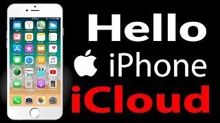 How To Remove/Delete Any iPhone iCloud Activation Lock April 2018