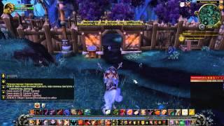 WoW Warlords of Draenor - #48 Создание гарнизона