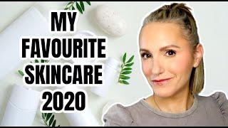 BEST OF SKINCARE 2020 | OVER 40 SKIN | PARTIAL AD