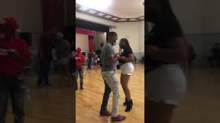 Mr. Bandy and Beautinbeats Chicago Steppin’