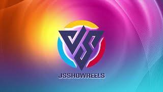 JSSHOWREELS Showreel 2024