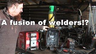 Welding: The very basic basics