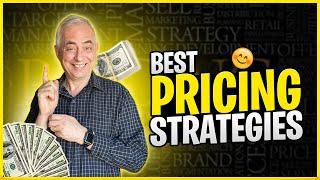 Pricing Strategies: Why You Want To Offer Premium Prices - Don Crowther