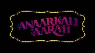 Anaarkali of Aarah - Official Trailer | Swara Bhaskar, Sanjay Mishra, Pankaj Tripathi, Sandiip Kapur