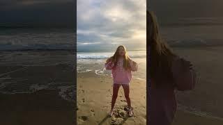 AT THE BEACH #fypシ゚viralシ゚