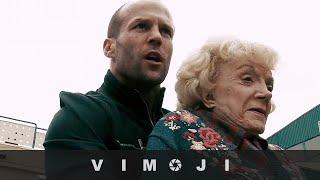 Need some electricity? Find an old lady | Crank: High Voltage