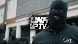 Burner - Mad Moves [Music Video] Prod. by Kayman x Bkay | Link Up TV