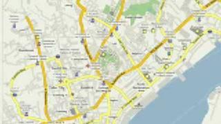 Google MapMaker Time Stamp Video for Cebu