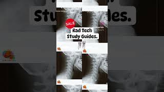 ️🩻 RAD TECH Study Guides by @YourXRayTech link in comments