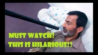 Funny Falling Denture Fails! "Don't Watch While Your Eating!"