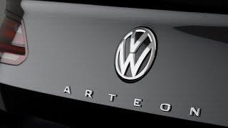 Sytner | Arteon