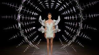 Iris van Herpen ∞ Hypnosis