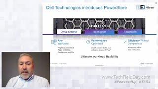 Dell Technologies Introduces PowerStore