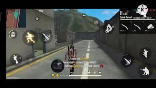 Mvl Gaming First Time Playing free fire Ayush Bhai Play like and subscribe