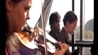 Ysaÿe Trio and Hanna Shybayeva Beethoven Symphony Nr 3 Op. 55 in E-flat "Eroica" Arr Ries