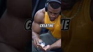Unlocking the Power of Creatine: What You Need to Know