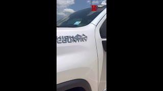 2024 Chevy Silverado High country!!
