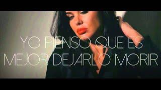 Galante "El Emperador" - Ya Se Fue [Video Lyric]