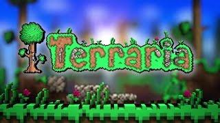 Terraria Live Stream with JustJenusGaming "We Love You David Bowie" [LG G3 Android]