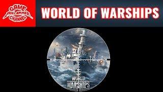 Охота за кодиками (убей стримера) вместе с romohoma | World of warships