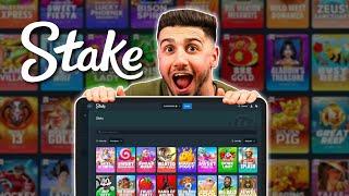 Best VPN For Stake - Play Stake From Anywhere 