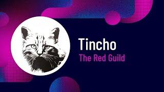 DeFi Security 101 2023 - 06 - Tincho