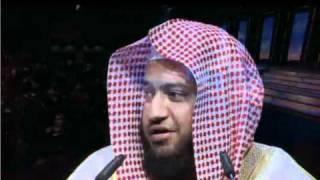 Amazing - Recitation by Qari Saad Nomani