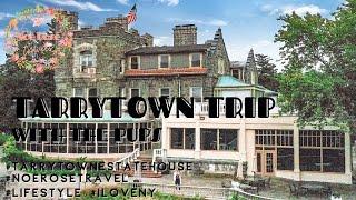 Tarrytown Getaway