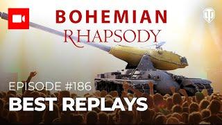 Best Replay #186 "Bohemian Rhapsody"