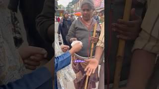 Helping Needy People| Help People | Helping Video #shorts