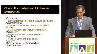 Ehlers-Danlos Syndrome: Beyond Dysautonomia - Dr. Alan Pocinki