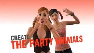 The Sims 3 Official Trailer 3