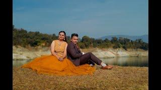 Best Pre Wedding | Rajat & Anchal |prewedding song | photoshoot | shubham rana photography | love |