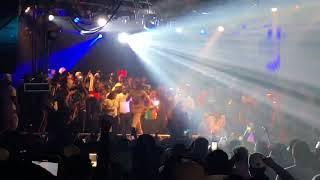 Alkaline Live At “New Rules” New York “Part 1”