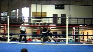 Angel Aguilar Vs J.J. Hernandez 11/20/10 part 1