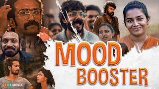 MOOD BOOSTER | Malayalam Booster Songs | Motivational Songs Malayalam | Malayalam Film Songs