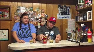 Goldmine Lager Beer | Beer Review