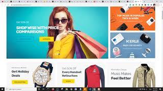 10 Best Wordpress Themes For Dokan Multivendor eCommerce Website