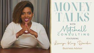 3 Profit Boosting Strategies - Money Talks with Mitchell Consulting