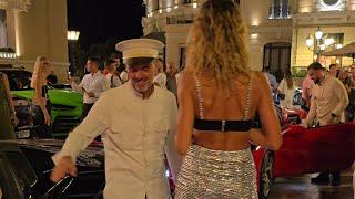 The Fabulous Life of Monaco People, Millionaires and Billionaires Luxurious life