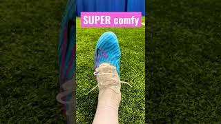 Phantom GX Update  #footballboots #nikesoccer #profootballer