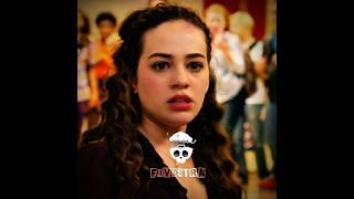 Sam Scared Form Tory|cobra kai Edit| #cobrakai #sam #tory #edit
