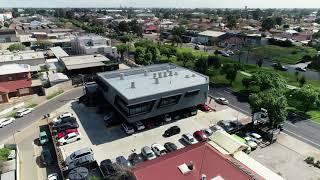 Brazzale Group | 802-804 Port Rd Woodville South | Futuro Avenue