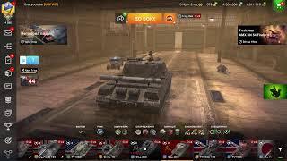 Ква Wot Blitz Eu Ua Kyiv World of Tanks Blitz Kva_youtube