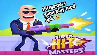 Hitmasters pro player |new games|