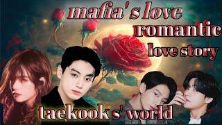 mafia's love ll part 13 ll #taekook love story #taekook #yoonmin #ynhope # numjin