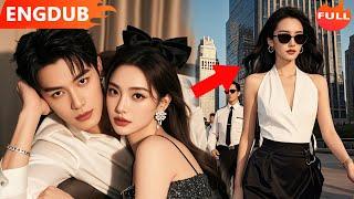 【ENGDUB】You CHEATED? Jokes on YOUI’ll MARRY YOUR RIVAL & BURN YOUR LEGACY! #cdrama