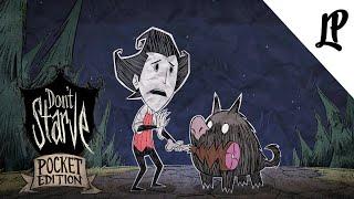 Here We Go Again! | Don't Starve: Pocket Edition Days 1-10