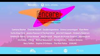 Premiere Encore Ottawa 2 YouTube Watchparty June 11 | Rogers tv