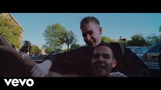 Mura Masa - Deal Wiv It with slowthai (Official Video) ft. slowthai